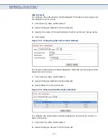 Preview for 294 page of Edge-Core ECS4810-12M Layer 2 Management Manual