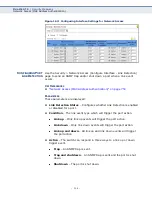 Preview for 306 page of Edge-Core ECS4810-12M Layer 2 Management Manual