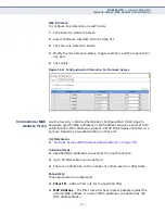 Preview for 307 page of Edge-Core ECS4810-12M Layer 2 Management Manual