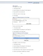 Preview for 323 page of Edge-Core ECS4810-12M Layer 2 Management Manual