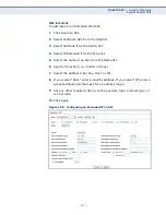 Preview for 331 page of Edge-Core ECS4810-12M Layer 2 Management Manual
