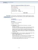Preview for 346 page of Edge-Core ECS4810-12M Layer 2 Management Manual