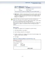 Preview for 381 page of Edge-Core ECS4810-12M Layer 2 Management Manual