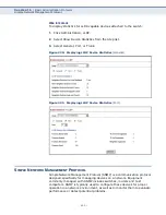 Preview for 400 page of Edge-Core ECS4810-12M Layer 2 Management Manual