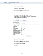 Preview for 426 page of Edge-Core ECS4810-12M Layer 2 Management Manual