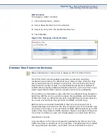 Preview for 439 page of Edge-Core ECS4810-12M Layer 2 Management Manual