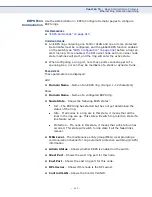 Preview for 443 page of Edge-Core ECS4810-12M Layer 2 Management Manual