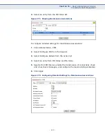 Preview for 465 page of Edge-Core ECS4810-12M Layer 2 Management Manual