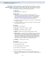 Preview for 466 page of Edge-Core ECS4810-12M Layer 2 Management Manual