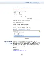 Preview for 467 page of Edge-Core ECS4810-12M Layer 2 Management Manual