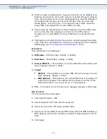 Preview for 470 page of Edge-Core ECS4810-12M Layer 2 Management Manual