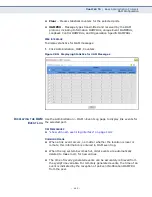 Preview for 489 page of Edge-Core ECS4810-12M Layer 2 Management Manual