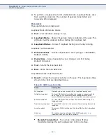 Preview for 492 page of Edge-Core ECS4810-12M Layer 2 Management Manual