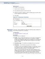 Preview for 510 page of Edge-Core ECS4810-12M Layer 2 Management Manual