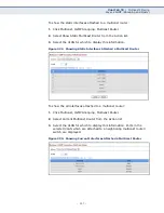 Preview for 537 page of Edge-Core ECS4810-12M Layer 2 Management Manual