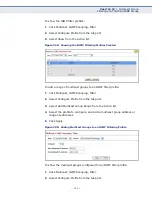 Preview for 553 page of Edge-Core ECS4810-12M Layer 2 Management Manual