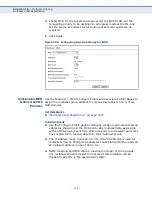 Preview for 558 page of Edge-Core ECS4810-12M Layer 2 Management Manual