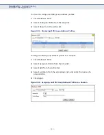 Preview for 560 page of Edge-Core ECS4810-12M Layer 2 Management Manual