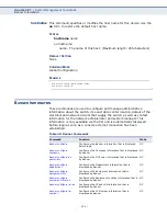 Preview for 596 page of Edge-Core ECS4810-12M Layer 2 Management Manual