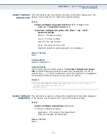Preview for 599 page of Edge-Core ECS4810-12M Layer 2 Management Manual