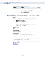 Preview for 614 page of Edge-Core ECS4810-12M Layer 2 Management Manual