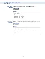 Preview for 656 page of Edge-Core ECS4810-12M Layer 2 Management Manual