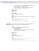 Preview for 686 page of Edge-Core ECS4810-12M Layer 2 Management Manual
