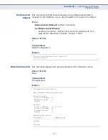 Preview for 703 page of Edge-Core ECS4810-12M Layer 2 Management Manual