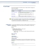 Preview for 715 page of Edge-Core ECS4810-12M Layer 2 Management Manual
