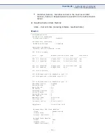 Preview for 741 page of Edge-Core ECS4810-12M Layer 2 Management Manual