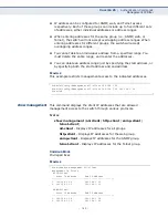 Preview for 743 page of Edge-Core ECS4810-12M Layer 2 Management Manual