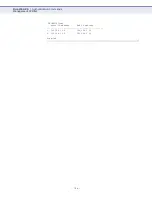 Preview for 744 page of Edge-Core ECS4810-12M Layer 2 Management Manual