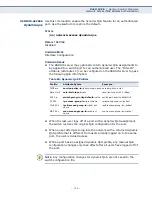 Preview for 753 page of Edge-Core ECS4810-12M Layer 2 Management Manual