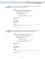 Preview for 767 page of Edge-Core ECS4810-12M Layer 2 Management Manual