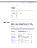 Preview for 769 page of Edge-Core ECS4810-12M Layer 2 Management Manual