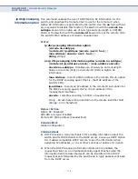 Preview for 772 page of Edge-Core ECS4810-12M Layer 2 Management Manual
