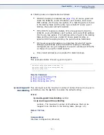 Preview for 781 page of Edge-Core ECS4810-12M Layer 2 Management Manual
