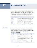 Preview for 793 page of Edge-Core ECS4810-12M Layer 2 Management Manual