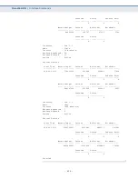 Preview for 836 page of Edge-Core ECS4810-12M Layer 2 Management Manual