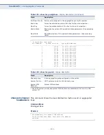 Preview for 856 page of Edge-Core ECS4810-12M Layer 2 Management Manual