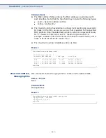 Preview for 888 page of Edge-Core ECS4810-12M Layer 2 Management Manual