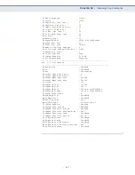 Preview for 917 page of Edge-Core ECS4810-12M Layer 2 Management Manual