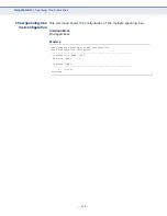 Preview for 918 page of Edge-Core ECS4810-12M Layer 2 Management Manual