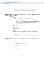 Preview for 1012 page of Edge-Core ECS4810-12M Layer 2 Management Manual