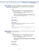 Preview for 1019 page of Edge-Core ECS4810-12M Layer 2 Management Manual