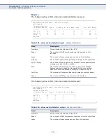 Preview for 1066 page of Edge-Core ECS4810-12M Layer 2 Management Manual