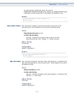 Preview for 1073 page of Edge-Core ECS4810-12M Layer 2 Management Manual
