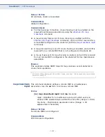 Preview for 1120 page of Edge-Core ECS4810-12M Layer 2 Management Manual