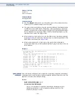 Preview for 1188 page of Edge-Core ECS4810-12M Layer 2 Management Manual
