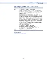 Preview for 1193 page of Edge-Core ECS4810-12M Layer 2 Management Manual